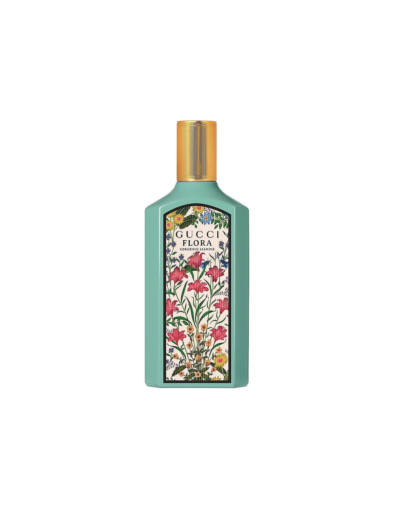 Flora Gorgeous Jasmine Eau de Parfum – The Beauty Shop