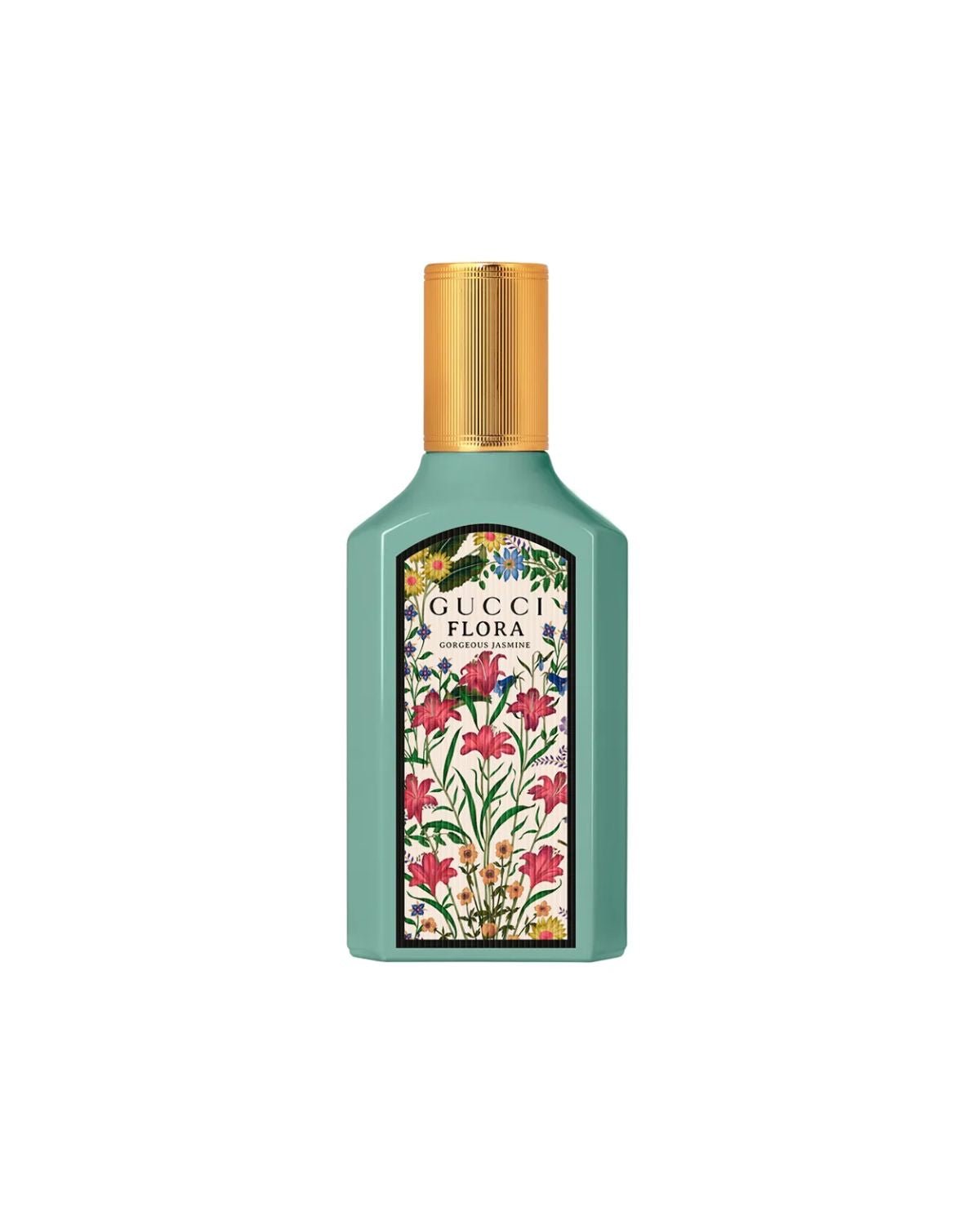 Gucci - Flora Gorgeous Jasmine Eau de Parfum - 50ml - The Beauty Shop - 3616302968534