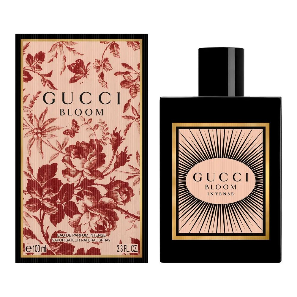 Gucci - Gucci Bloom Intense Eau de Parfum - 100ml - The Beauty Shop - 3616304249716