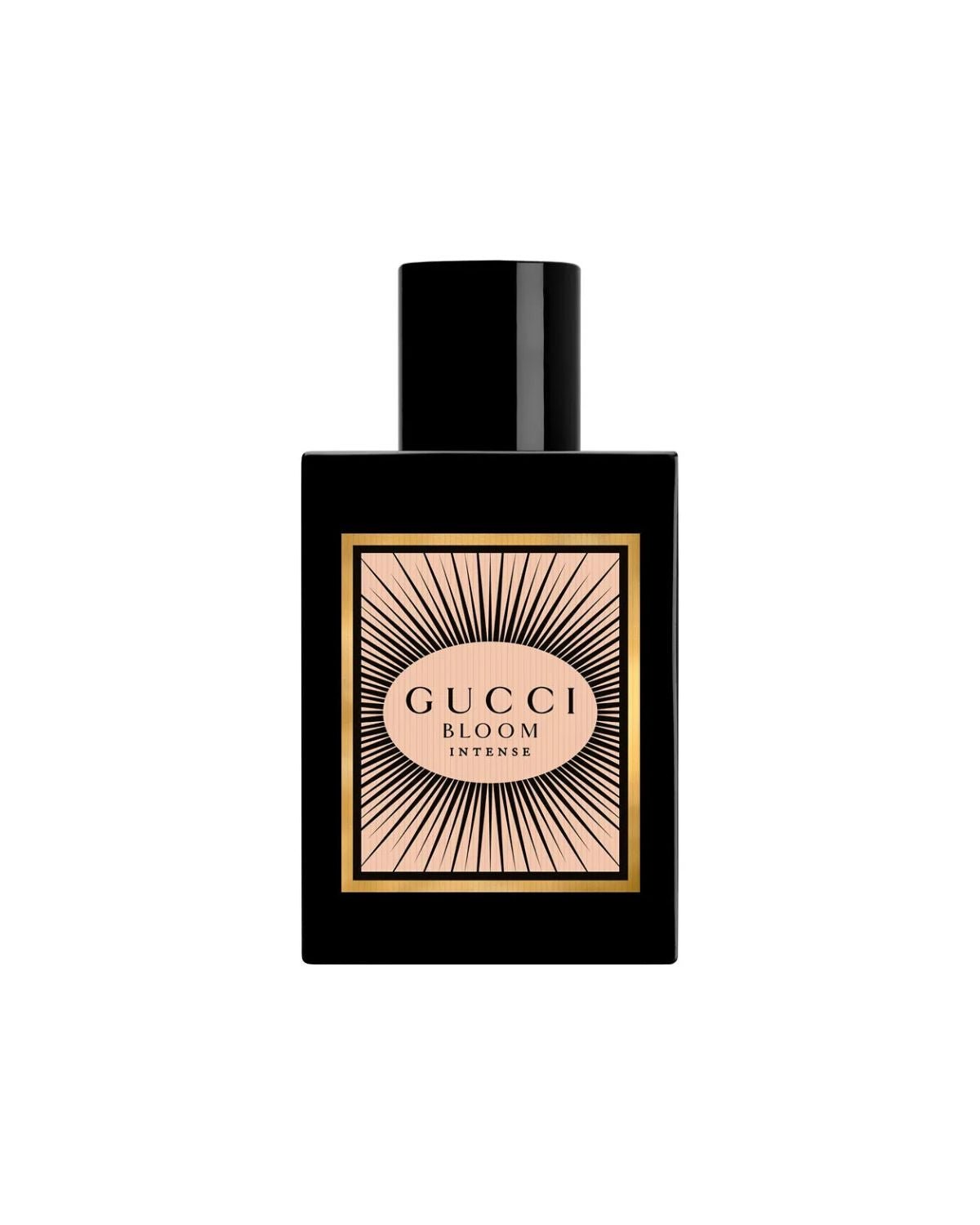 Gucci - Gucci Bloom Intense Eau de Parfum - 50ml - The Beauty Shop - 3616304249709