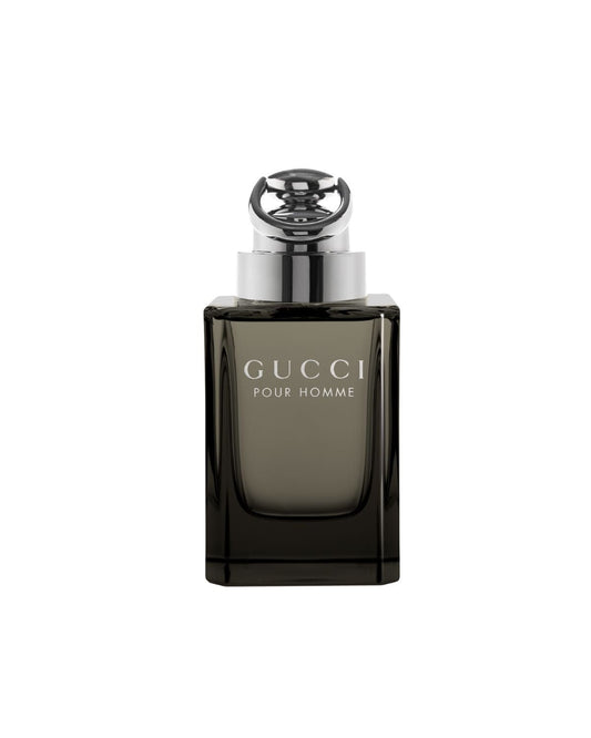 Gucci - Gucci by Gucci Pour Homme Eau de Toilette - 50ml - The Beauty Shop - 737052189871