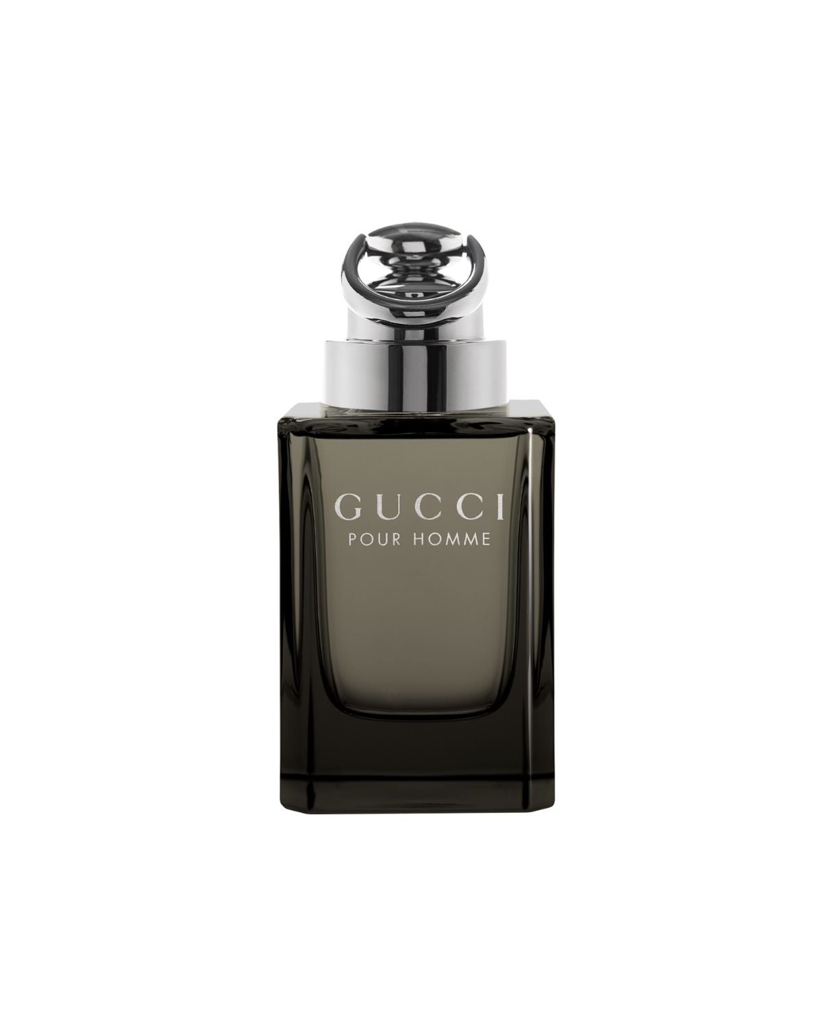 Gucci - Gucci by Gucci Pour Homme Eau de Toilette - 90ml - The Beauty Shop - 737052189857