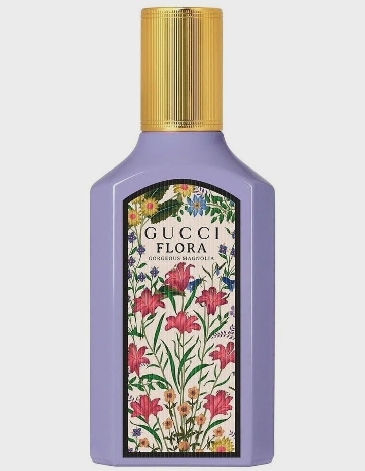 Gucci - Gucci Flora Gorgeous Magnolia - 100ml - The Beauty Shop - 3616303470791