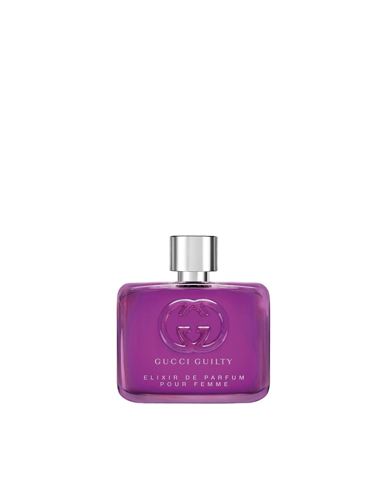 Gucci Guilty Elixir De Parfum Femme 60ml – The Beauty Shop