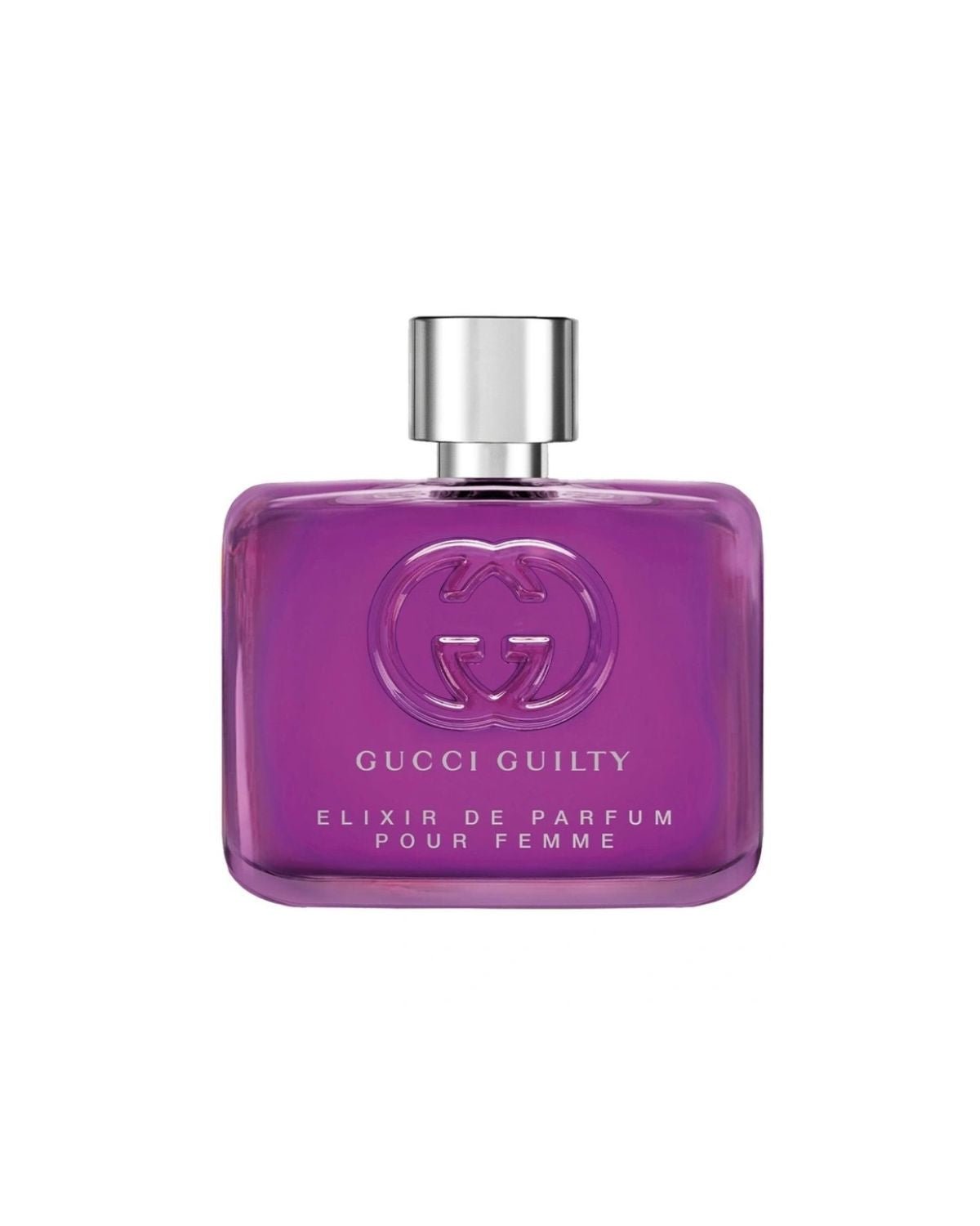 Gucci - Gucci Guilty Elixir De Parfum Femme 60ml - The Beauty Shop - 3616304175916