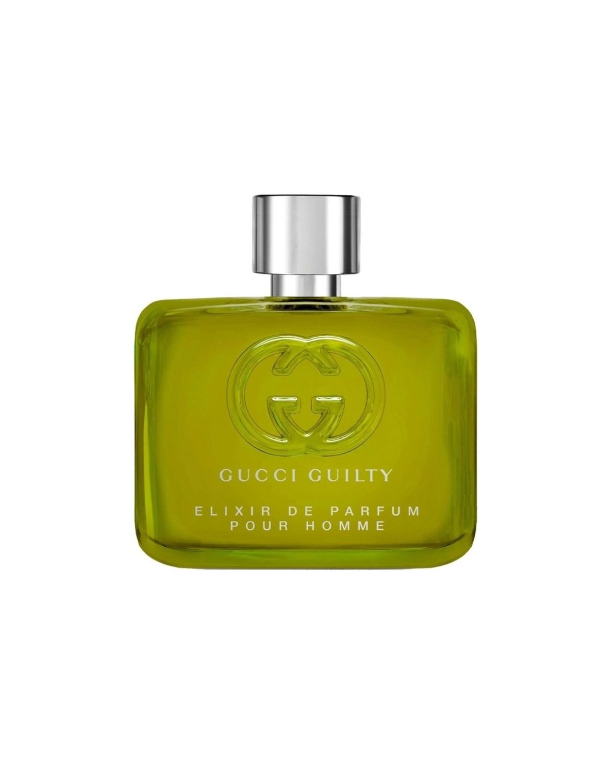 Gucci - Gucci Guilty Elixir De Parfum Homme 60ml - The Beauty Shop - 3616304175893