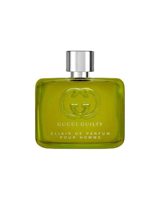 Gucci - Gucci Guilty Elixir De Parfum Homme 60ml - The Beauty Shop - 3616304175893