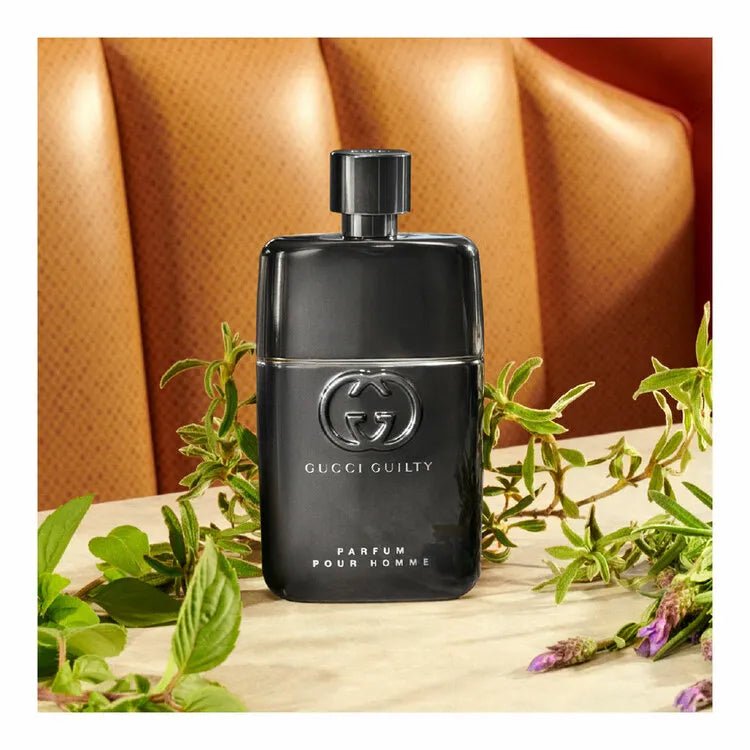 Gucci - Gucci Guilty Parfum Pour Homme - 50ml - The Beauty Shop - 3616301794615