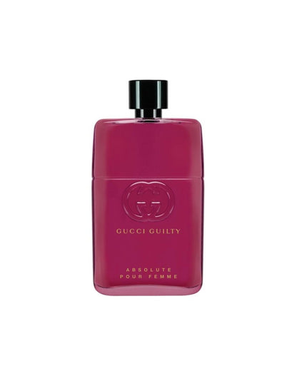 Gucci - Guilty Absolute Pour Femme Eau de Parfum - 90ml - The Beauty Shop - 8005610524177