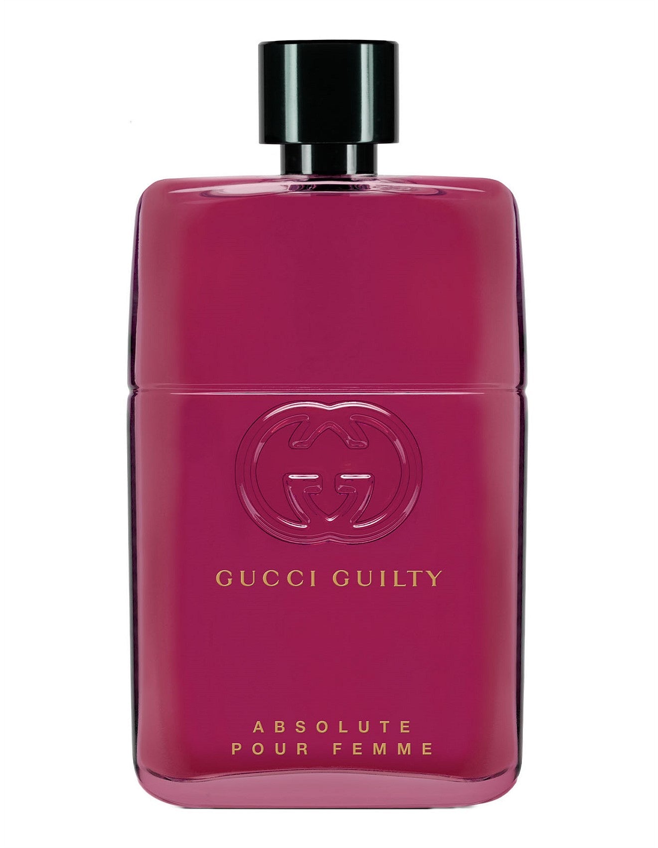 Gucci - Guilty Absolute Pour Femme Eau de Parfum - 90ml - The Beauty Shop - 8005610524177