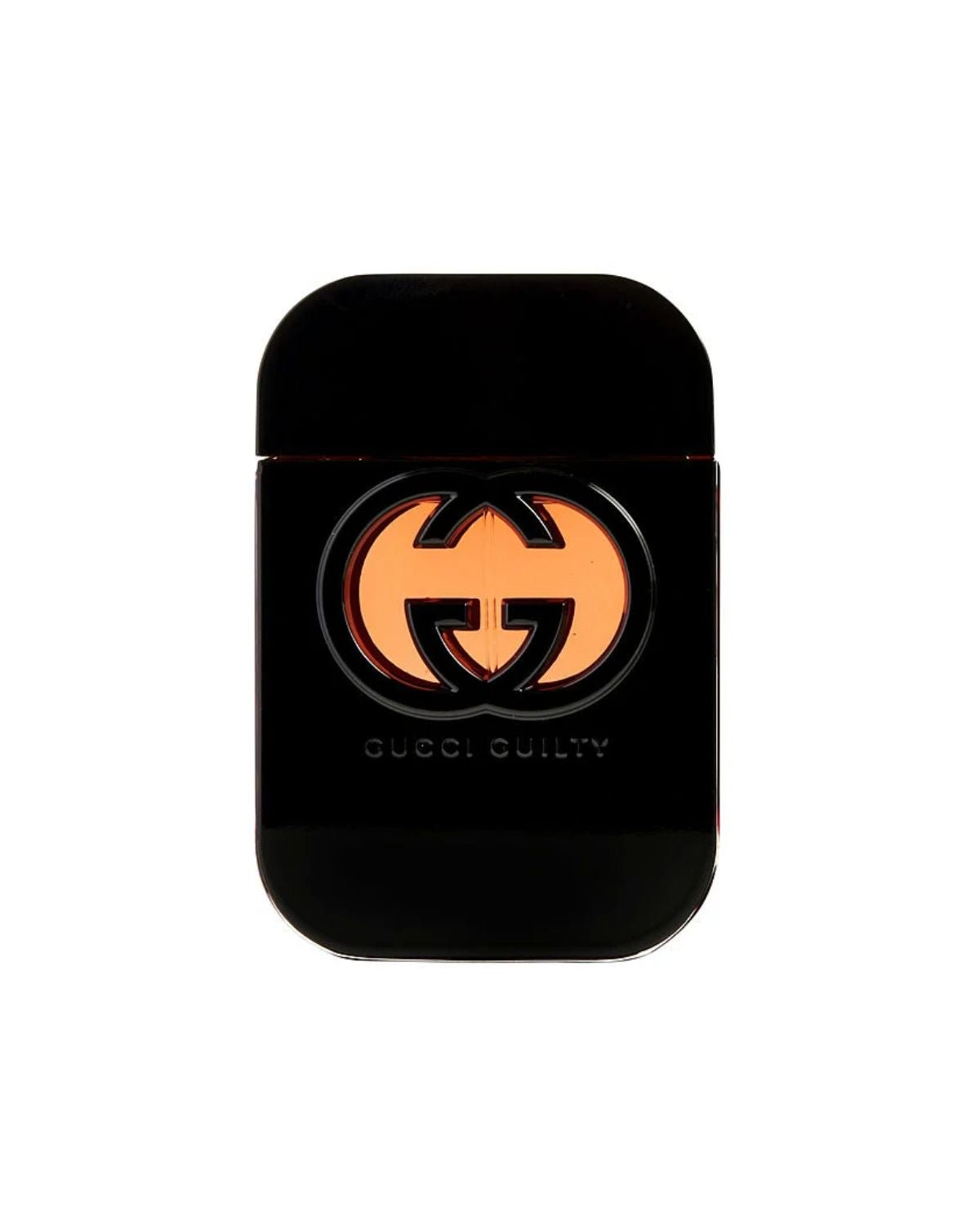 Gucci - Guilty Black Eau de Toilette - 75ml - The Beauty Shop - 737052626062