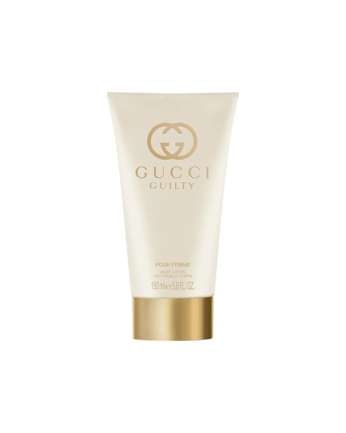 Gucci - Guilty Pour Femme Body Lotion - The Beauty Shop - 3616303855956