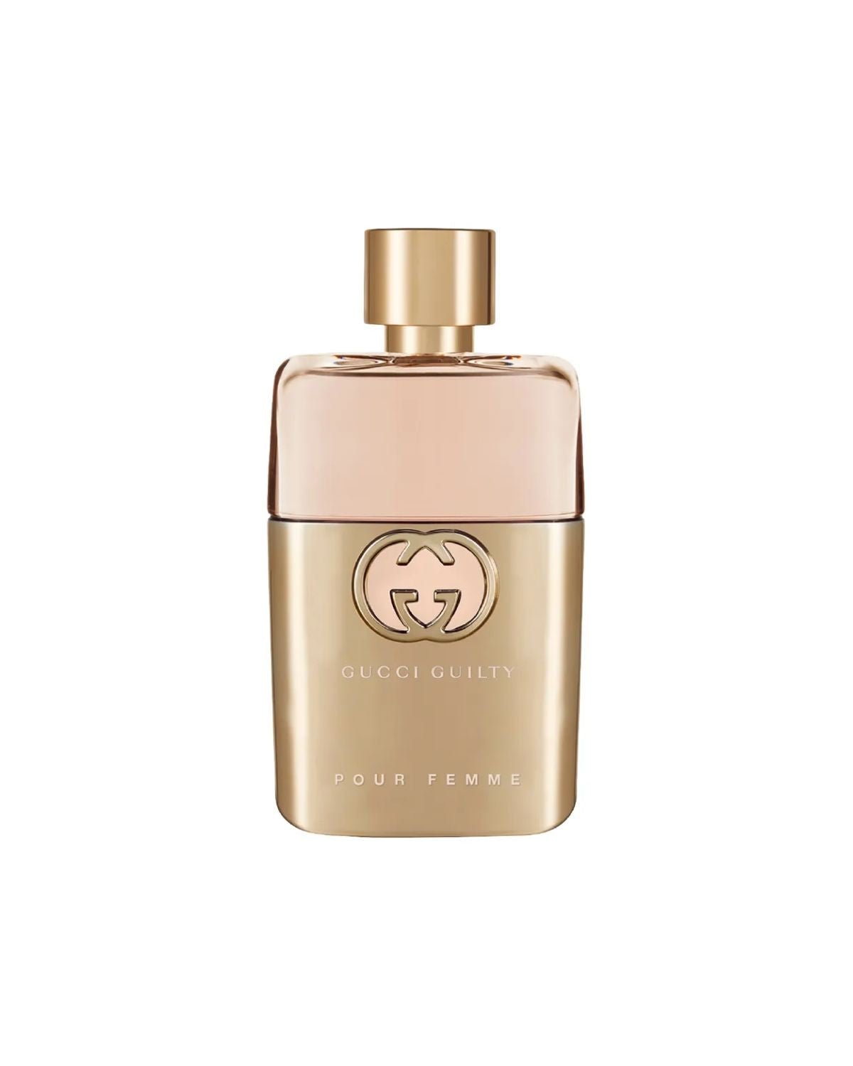 Gucci - Guilty Pour Femme Eau de Parfum - 50ml - The Beauty Shop - 3614227758117