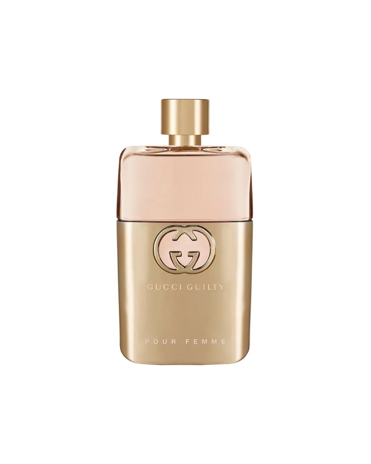 Gucci - Guilty Pour Femme Eau de Parfum - 90ml - The Beauty Shop - 3614227758162