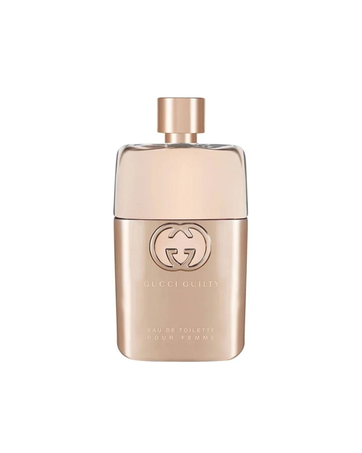 Gucci - Guilty Pour Femme Eau de Toilette - 90ml - The Beauty Shop - 3616301976141