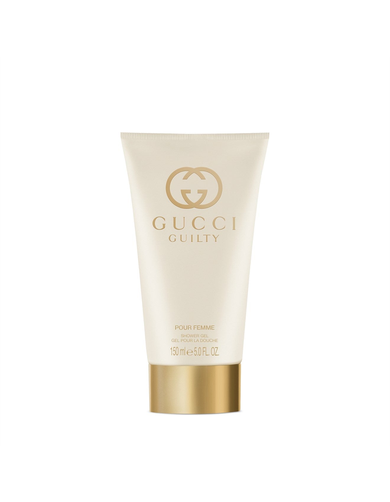 Gucci - Guilty Pour Femme Shower Gel - The Beauty Shop - 3616303855949