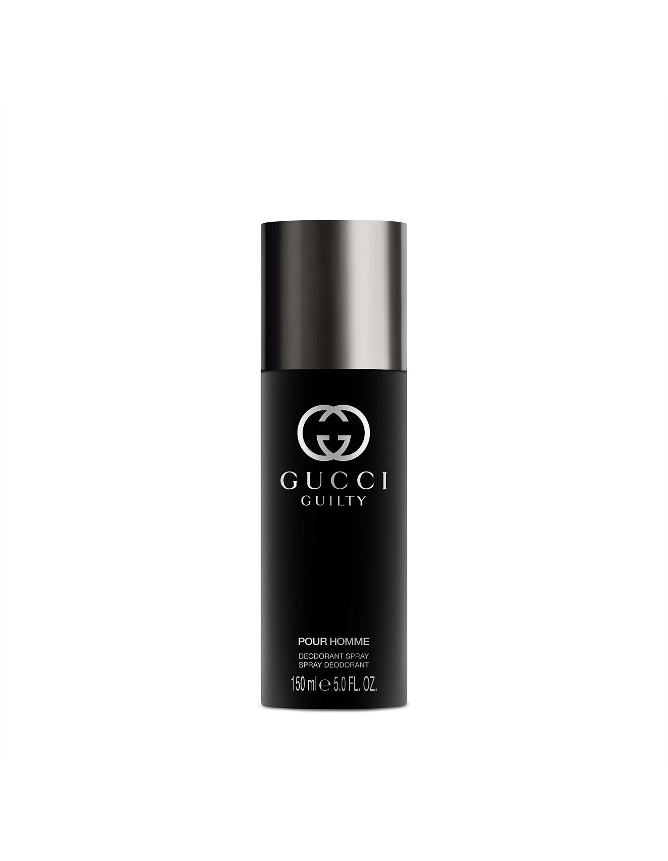 Gucci - Guilty Pour Homme Deodorant Body Spray - The Beauty Shop - 3616303855932