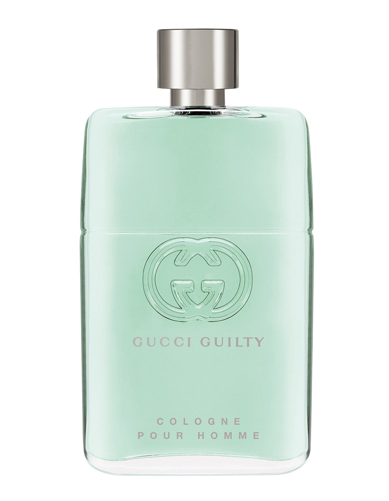 Gucci - Guilty Pour Homme Eau de Cologne - 90ml - The Beauty Shop - 3614227912076