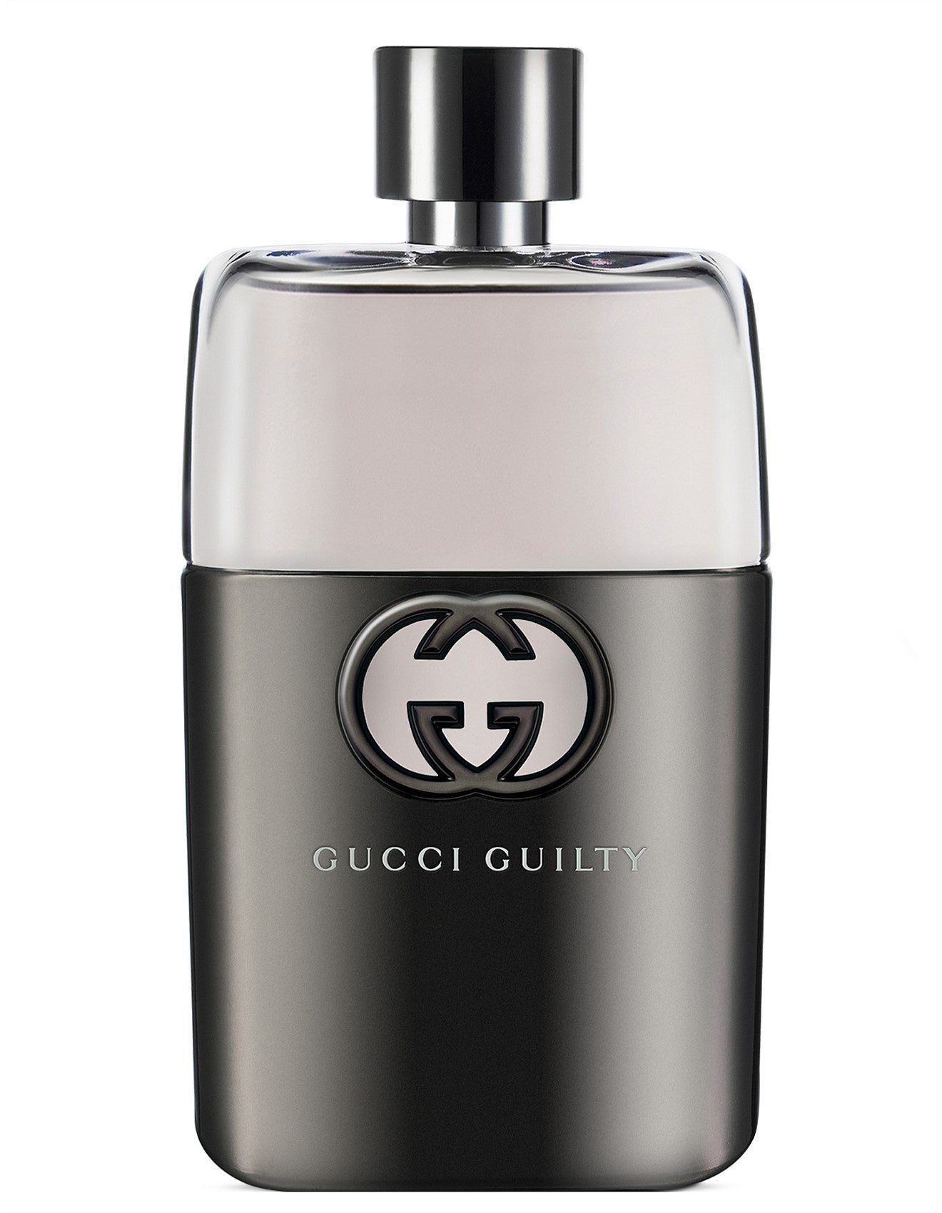 Gucci - Guilty Pour Homme Eau de Toilette - 50ml - The Beauty Shop - 737052339207