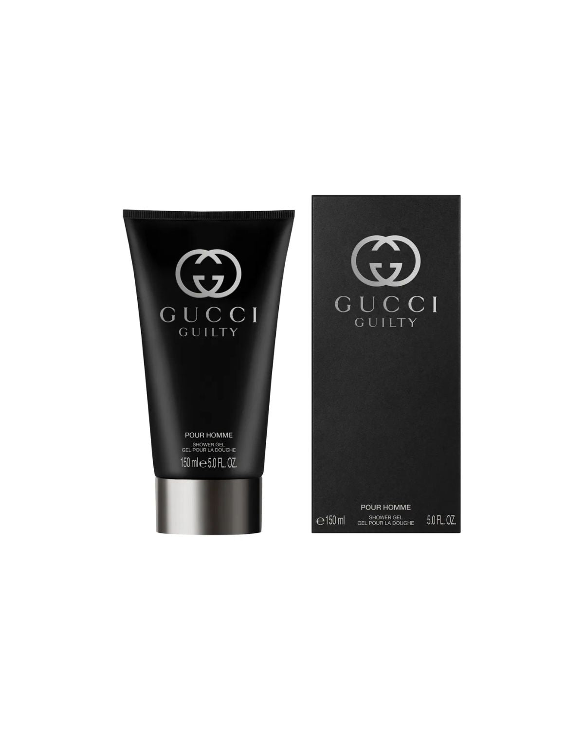 Gucci - Guilty Pour Homme Shower Gel - The Beauty Shop - 3616303855925