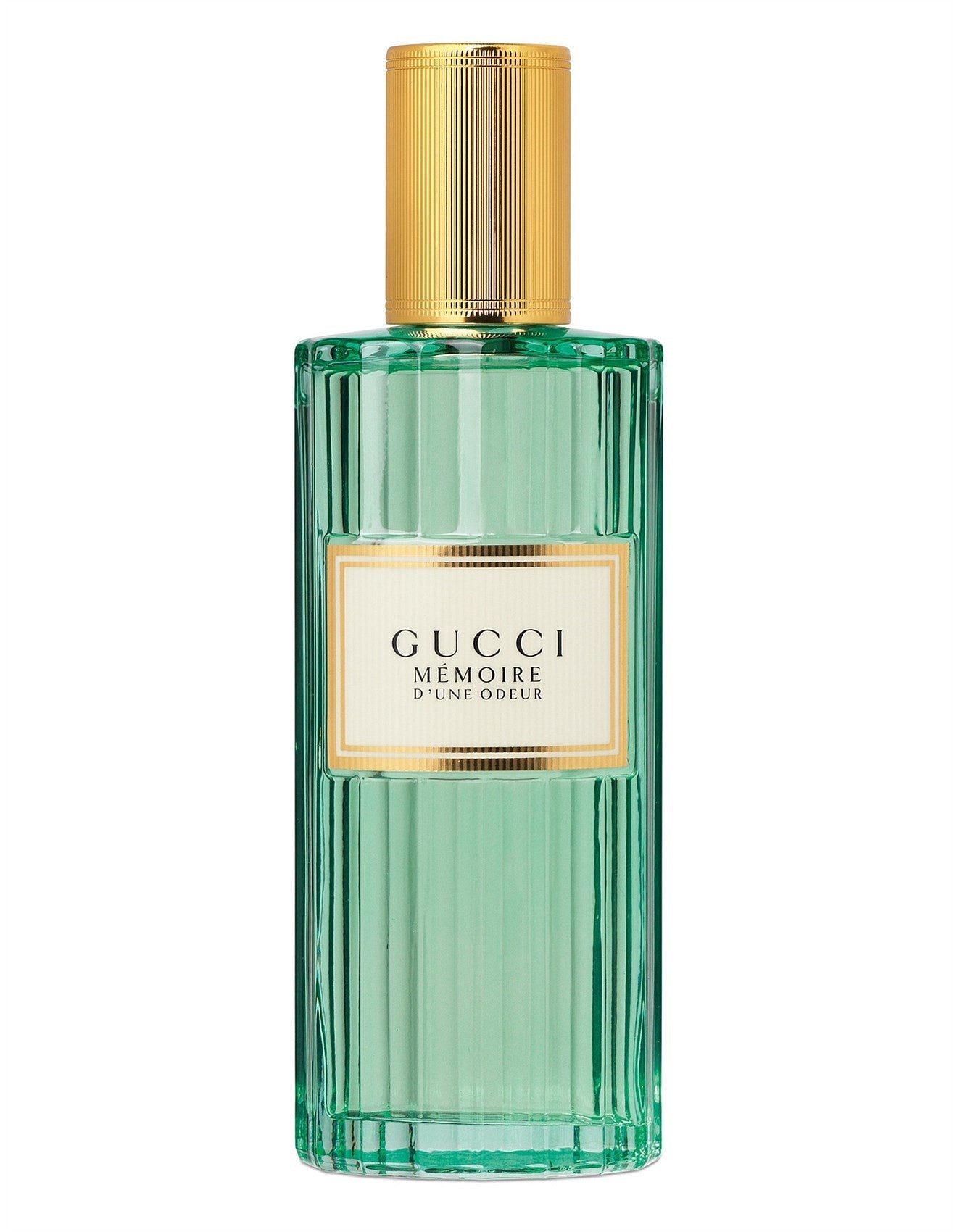 Gucci - Memoire d'Une Odeur - 100ml - The Beauty Shop - 3614225307553