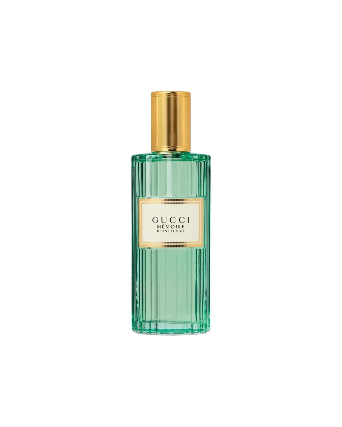 Gucci - Memoire d'Une Odeur - 100ml - The Beauty Shop - 3614225307553