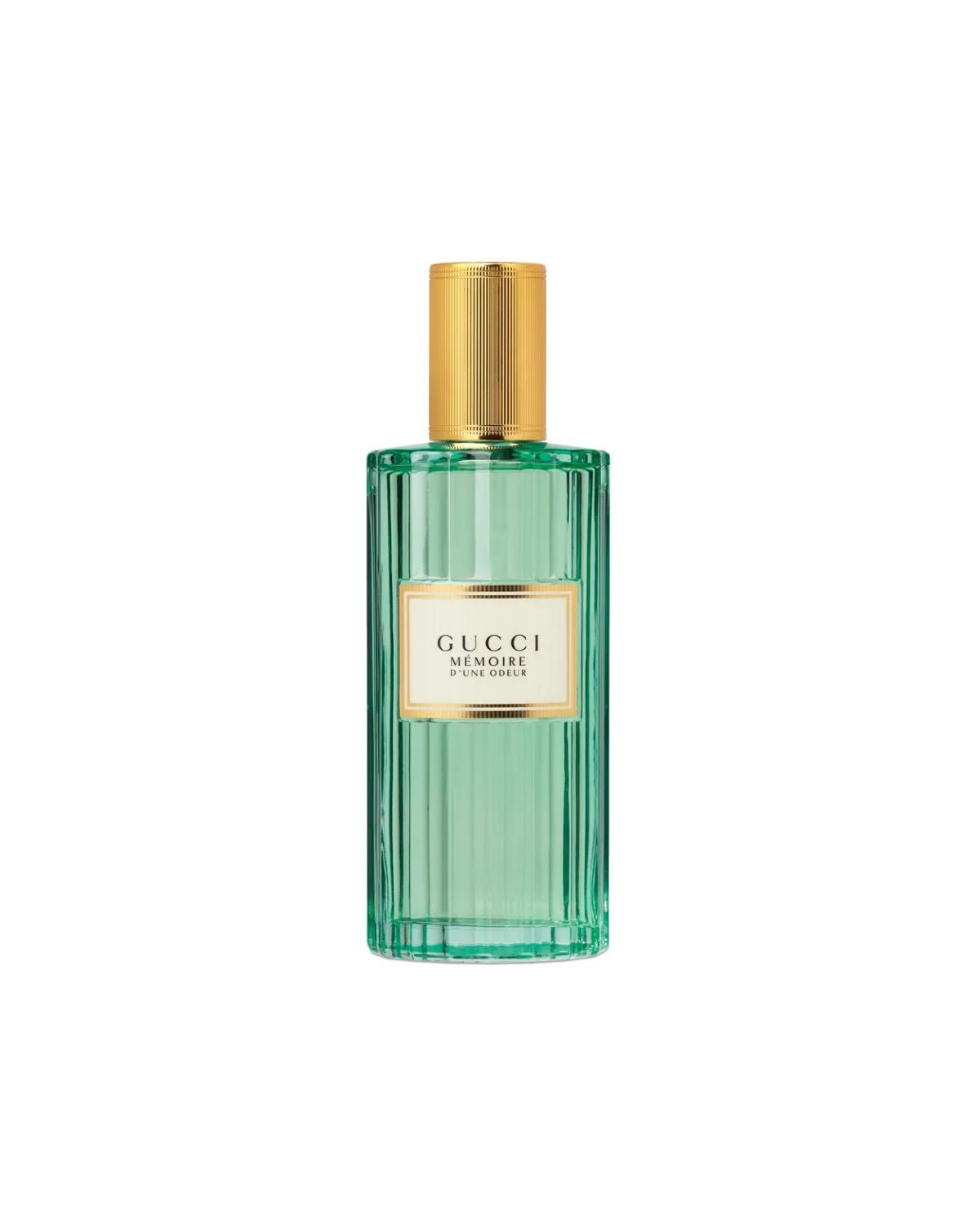 Gucci - Memoire d'Une Odeur - 40ml - The Beauty Shop - 3614225307881