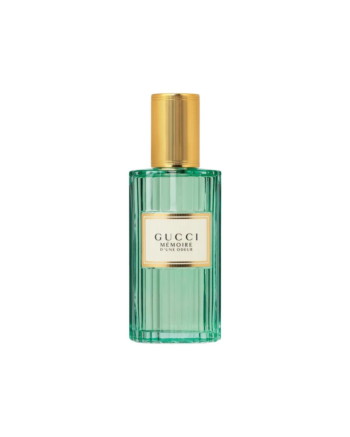 Gucci - Memoire d'Une Odeur - 40ml - The Beauty Shop - 3614225307881