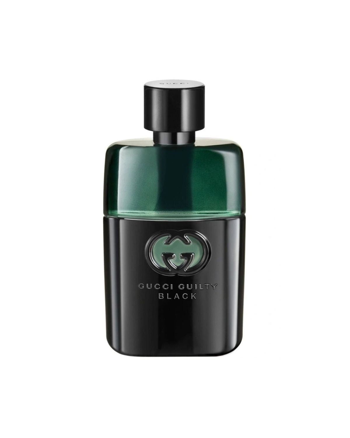 Gucci - Pour Homme Black Eau de Toilette - 50ml - The Beauty Shop - 737052626345