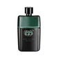 Gucci - Pour Homme Black Eau de Toilette - 90ml - The Beauty Shop - 737052626383