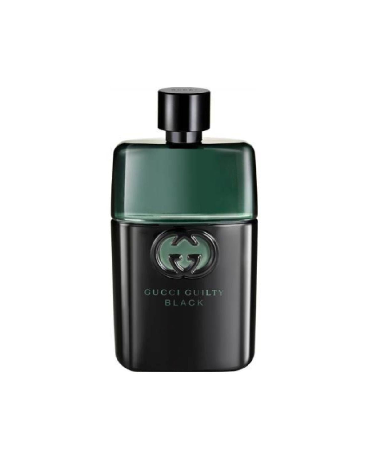 Gucci - Pour Homme Black Eau de Toilette - 90ml - The Beauty Shop - 737052626383