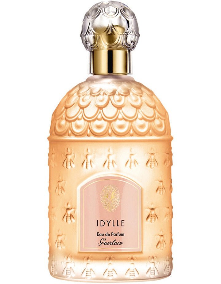 Guerlain - Idylle EDP - 50ml - The Beauty Shop - 3346470132757