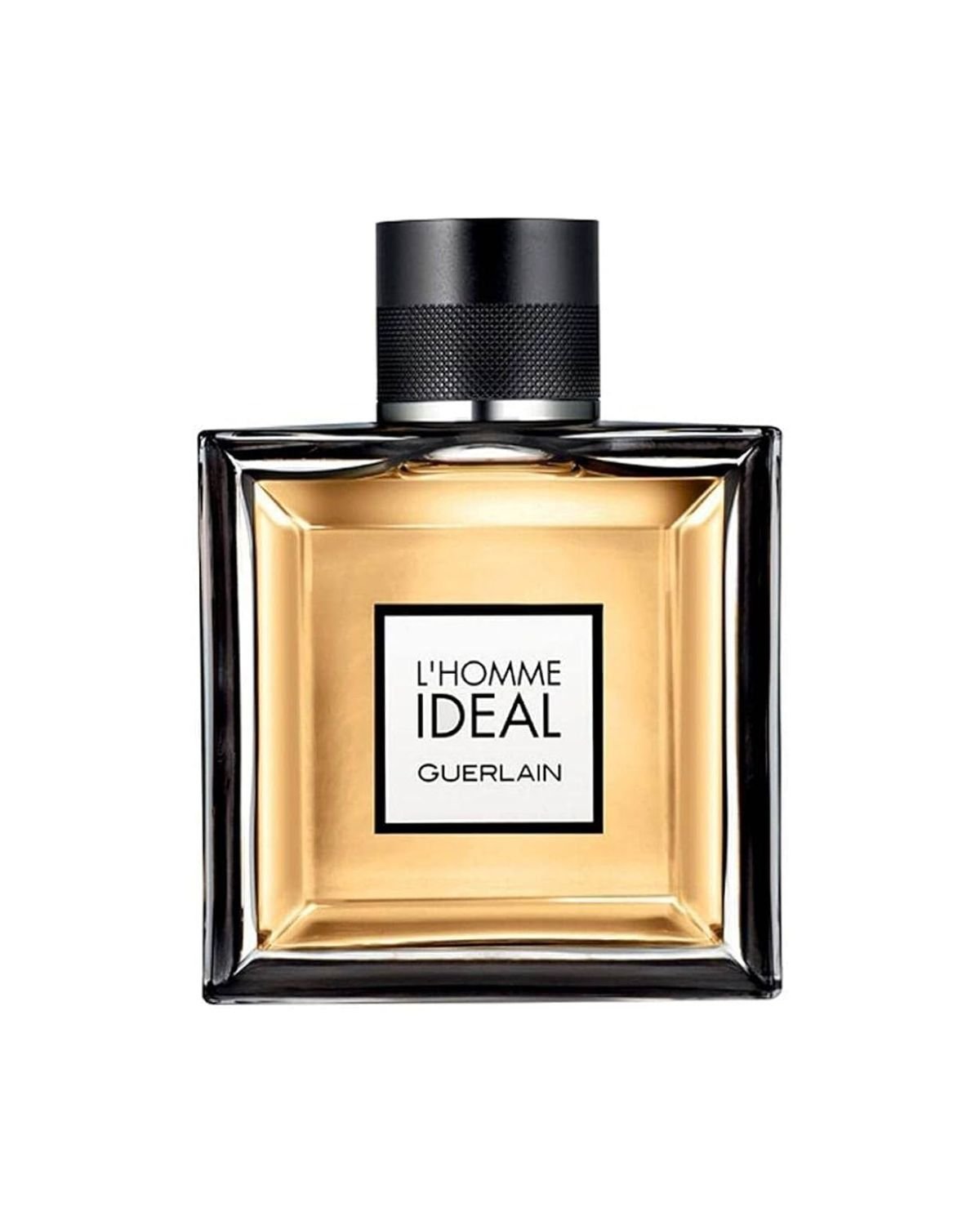 Guerlain - L'Homme Idéal EDT - 50ml - The Beauty Shop - 3346470301856