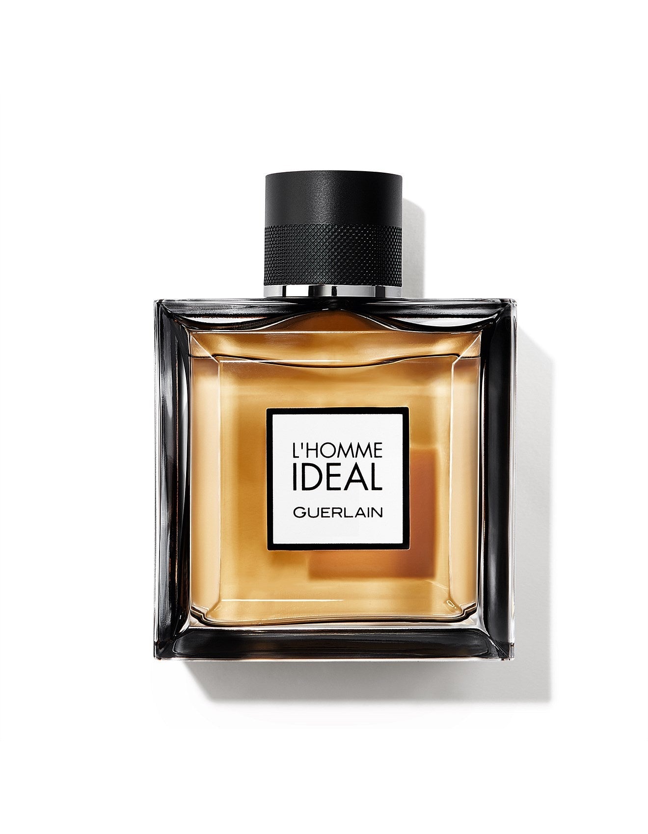 Guerlain - L'Homme Idéal EDT - 50ml - The Beauty Shop - 3346470301856