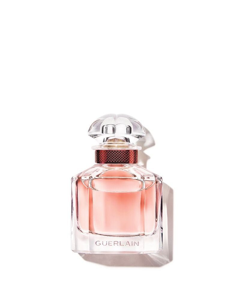 Guerlain - Mon Guerlain EDP Bloom Of Rose - 50ml - The Beauty Shop - 3346470139459