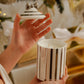 Moss St Soy Candle Soy Candle 360g