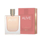 Hugo Boss - Alive Eau de Parfum - 30ml - The Beauty Shop - 3614229371628