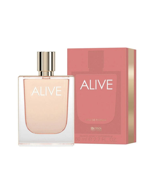 Hugo Boss - Alive Eau de Parfum - 30ml - The Beauty Shop - 3614229371628