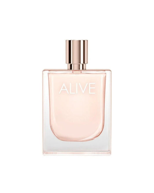 Hugo Boss - Alive EDT - 50ml - The Beauty Shop - 3616300896105