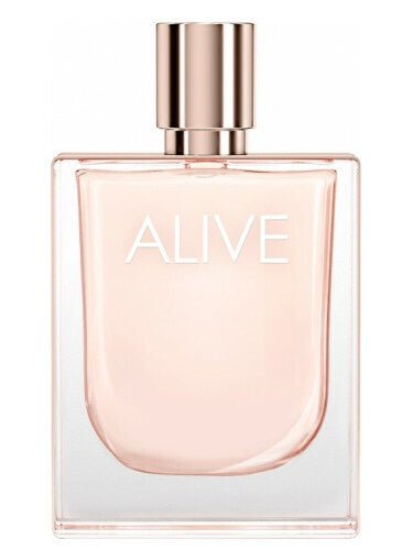 Hugo Boss - Alive EDT - 50ml - The Beauty Shop - 3616300896105