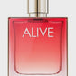 Hugo Boss - Alive Intense EDP - 50ml - The Beauty Shop - 3616302968237