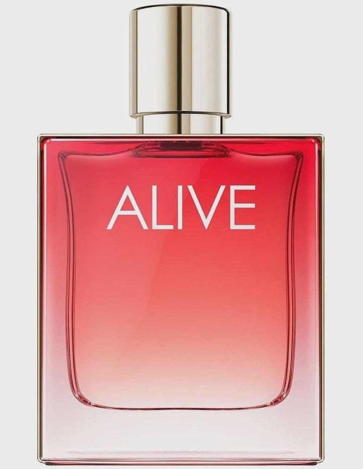 Hugo Boss - Alive Intense EDP - 50ml - The Beauty Shop - 3616302968237