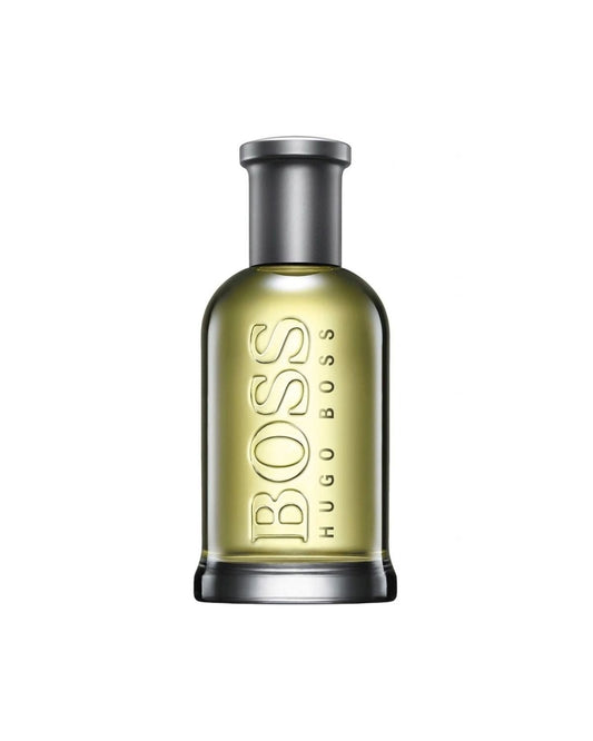 Hugo Boss - Bottled Eau de Toilette - 50ml - The Beauty Shop - 737052351018