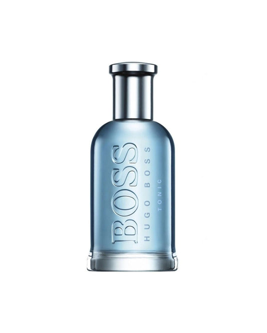 Hugo Boss - Bottled Tonic Eau de Toilette - 50ml - The Beauty Shop - 8005610255613