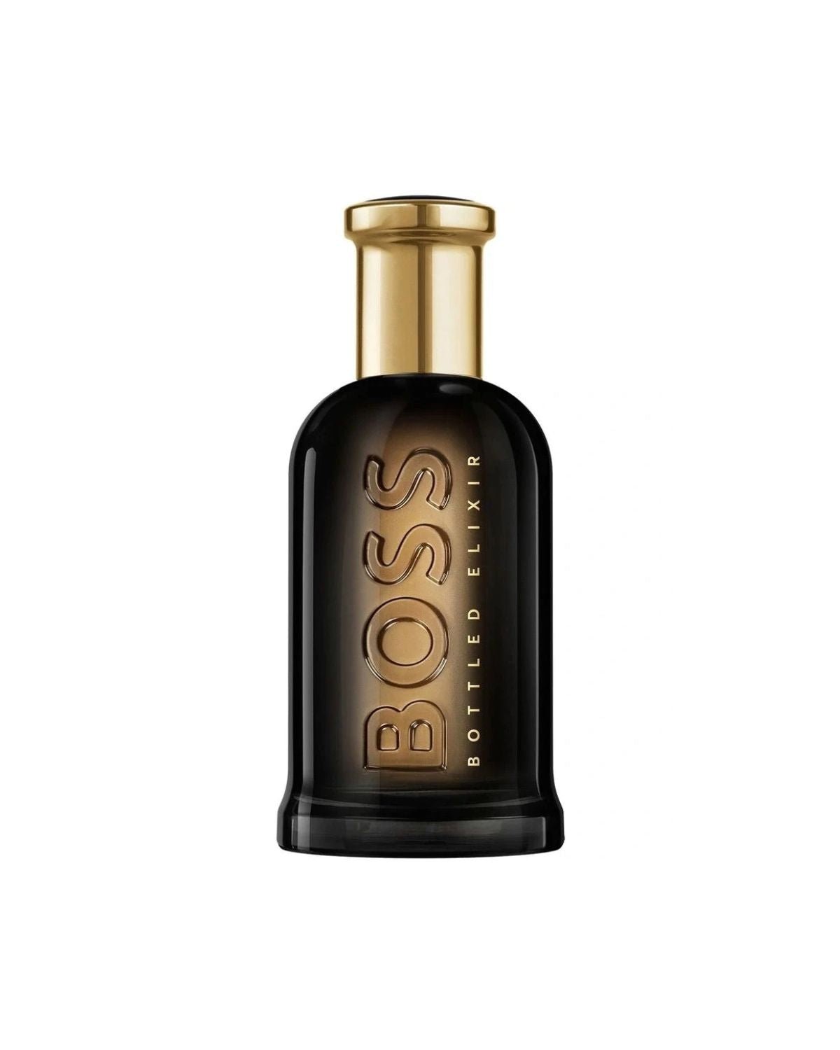 Hugo Boss - Hugo Boss Bottles Elixir Parfum Intense - 100ml - The Beauty Shop - 3616304691645