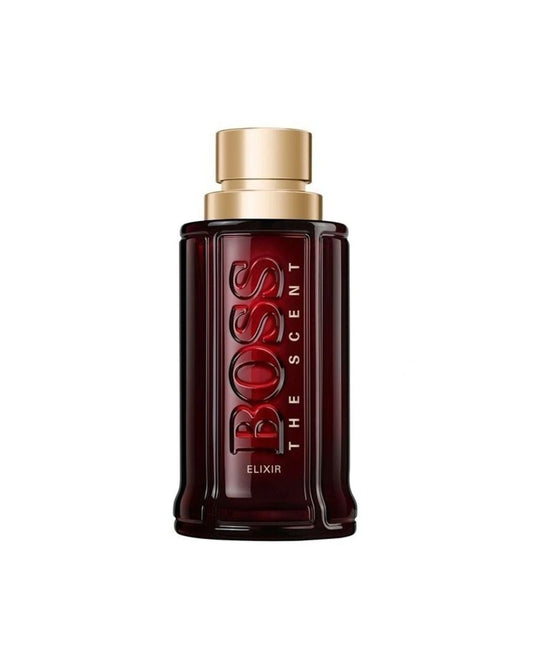 Hugo Boss - Hugo Boss The Scent Elixir For Him Parfum - The Beauty Shop - 3616305169204