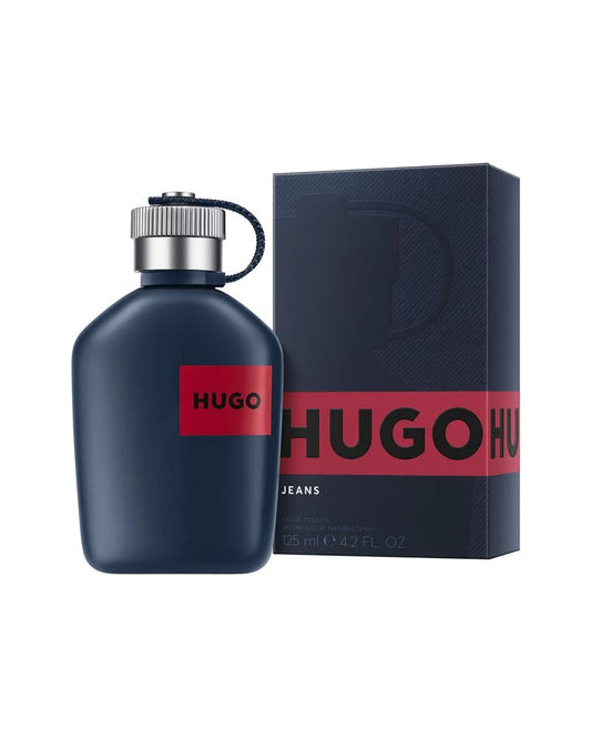 Hugo Boss - Hugo Jeans - 125ml - The Beauty Shop - 3616304062490