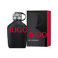 Hugo Boss - Hugo Just Different Eau de Toilette 125ml - The Beauty Shop - 3614229823875