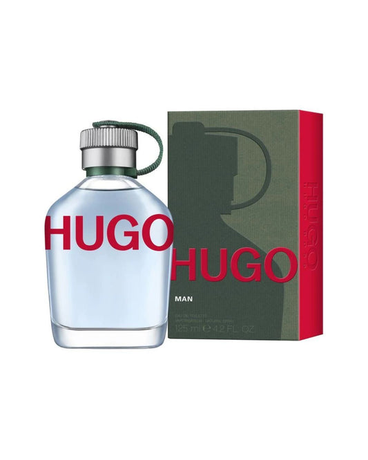 Hugo Boss - Hugo Man Eau de Toilette - 75ml - The Beauty Shop - 737052664026