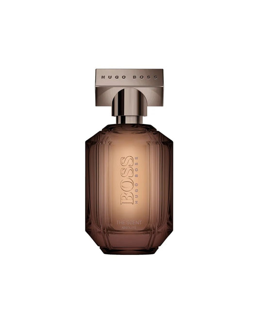 Hugo Boss - The Scent Absolute for Her Eau de Parfum - 50ml - The Beauty Shop - 3614228719025